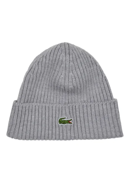 Căciulă Lacoste gri