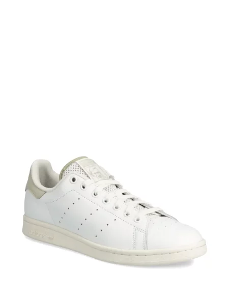 Pantaloni Adidas cu dungi de costum albastru