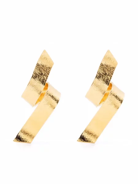 Cercei Wouters & Hendrix auriu