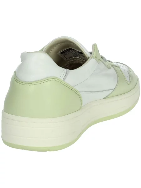 Pantofi D.a.t.e. alb