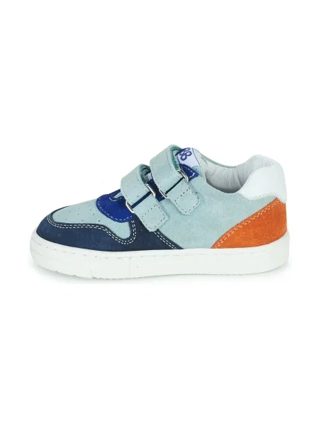 Pantofi copii Gbb albastru