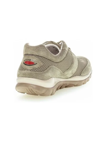 Pantofi Gabor verde