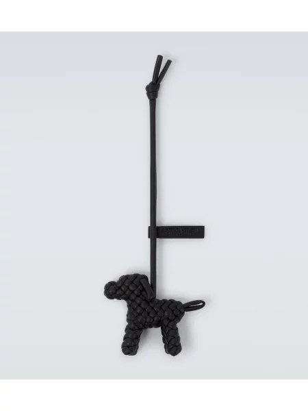 Geantă Bottega Veneta din piele negru