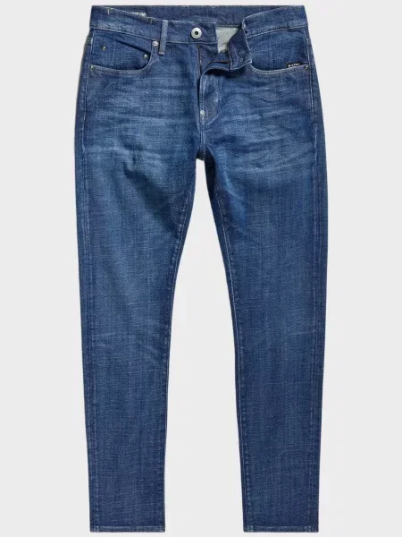 Джинсы G-star Raw синие