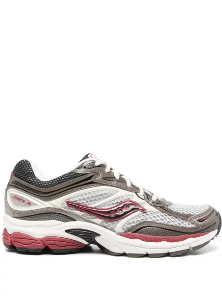 Tenisky Saucony hnědé