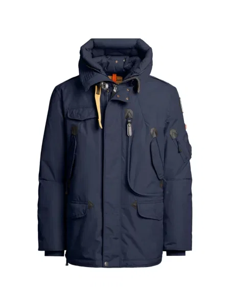 Geacă parka Parajumpers albastru