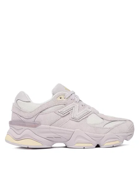 Tenisice New Balance Svijetlo ljubičasta
