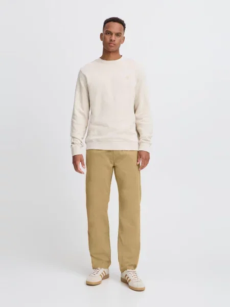 BLEND Chino hlače BHNATAN pesek