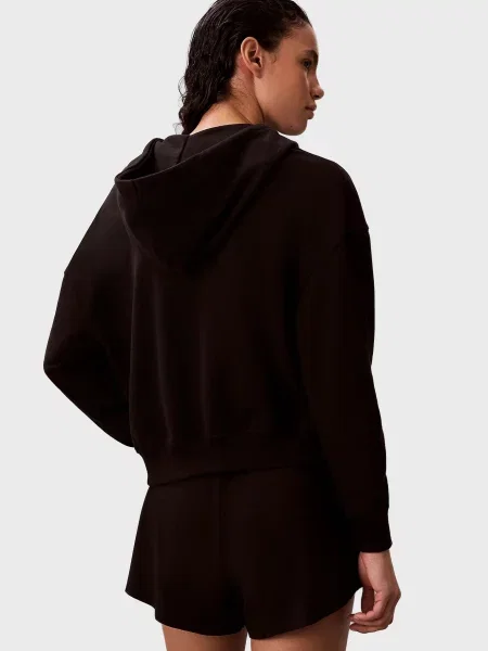 Толстовка Calvin Klein чорна