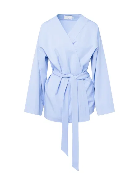 Laurella Sako svijetloplava