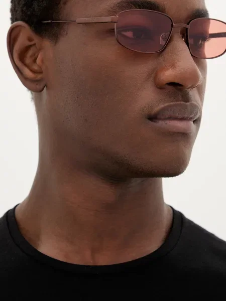 Солнцезащитные очки Jacquemus