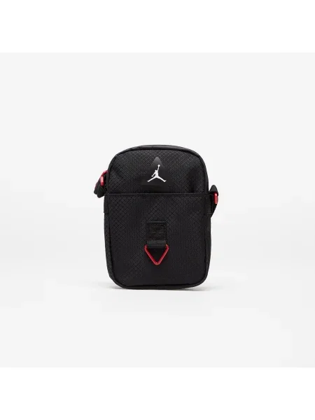 Сумка Jordan чорна