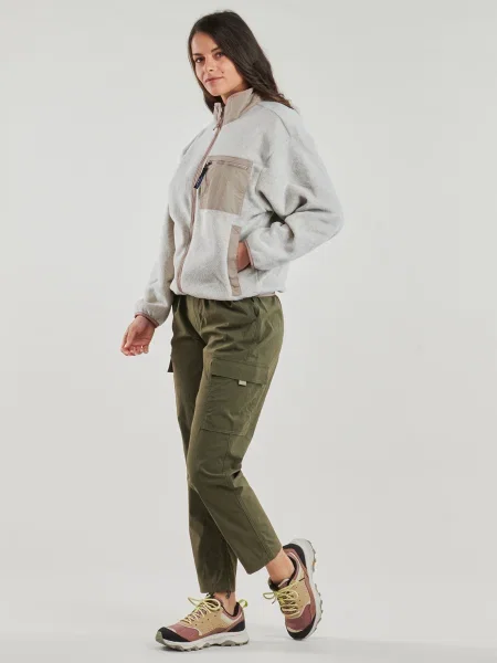 Geacă Patagonia gri