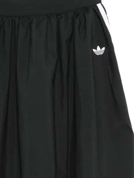Pantaloni Adidas roșu