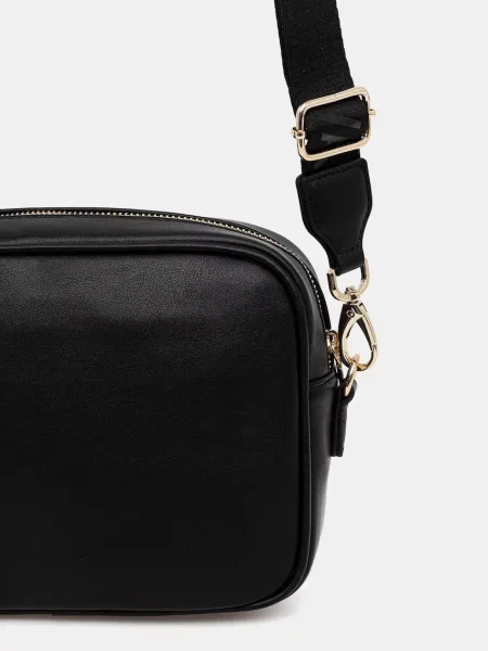 Сумка Valentino Bags черная