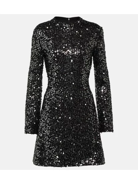 Rochie Simkhai negru