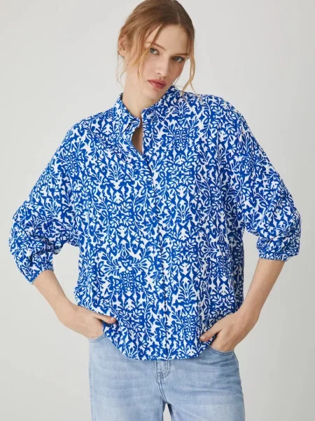 Srajca s primesjo lanu Medicine