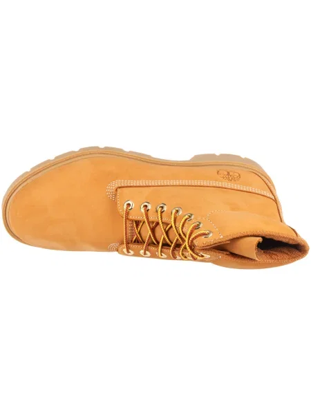 Pantofi Timberland galben