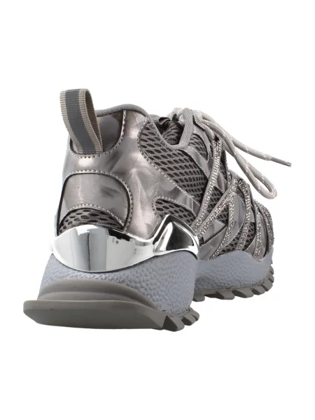 Pantofi Exé Shoes gri