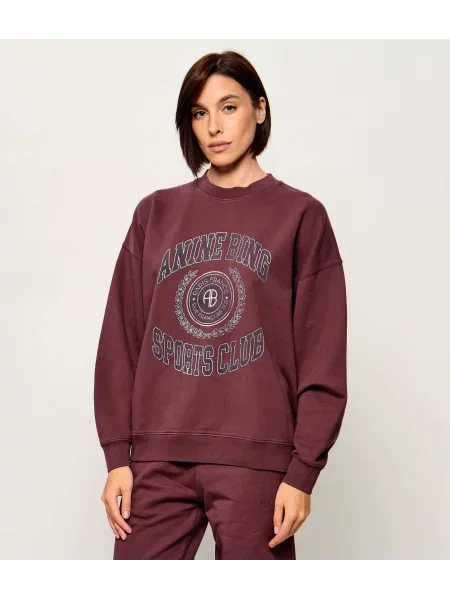 Anine Bing Hanorac Miles | Oversize fit