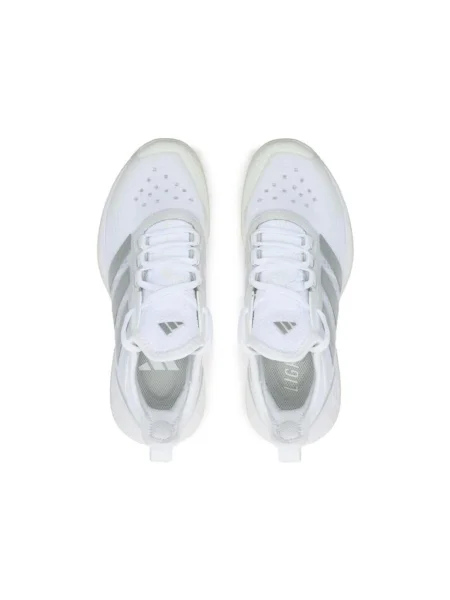 Pantofi Adidas gri