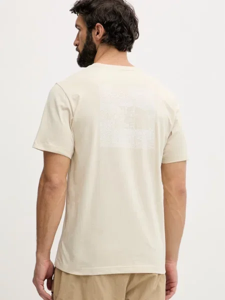 Футболка The North Face