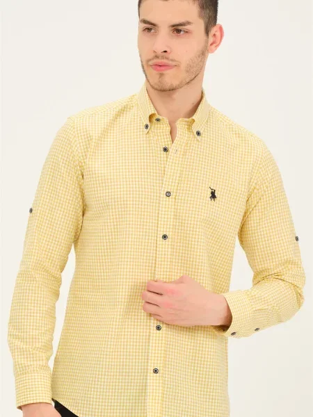 Srajca Dewberry bež