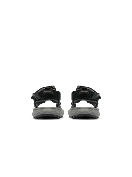 Basutės Columbia KONOS™ HIKER juoda
