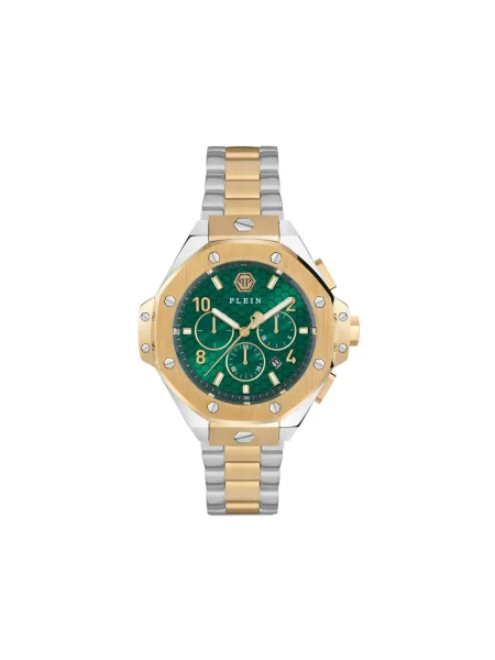 Ceas Philipp Plein verde