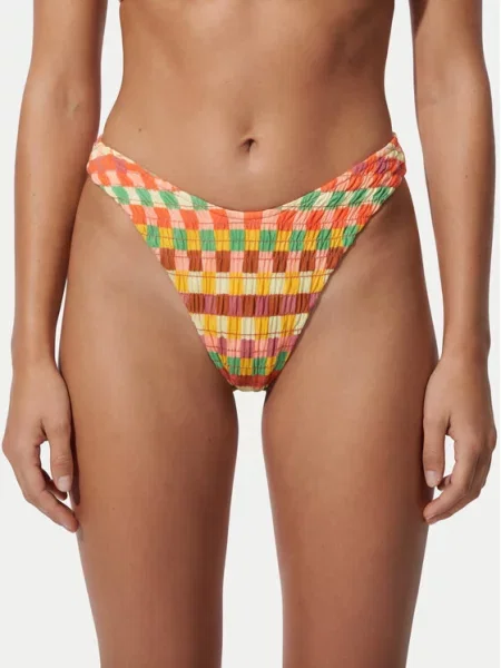 Maaji Bikini partea de jos Splendour Colorat