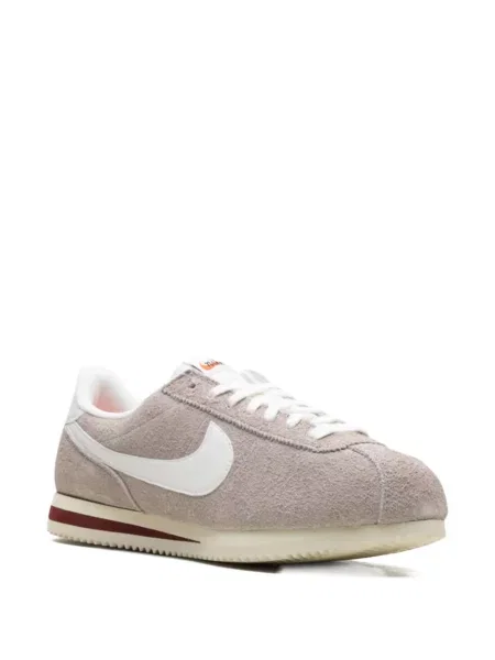 Sneakerși Nike Cortez gri