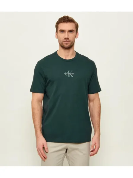 Calvin Klein Jeans Tricou