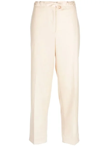 Cropp pantaloni Jil Sander