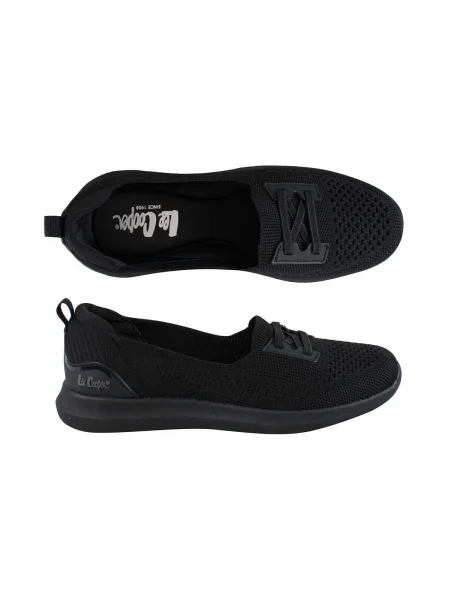 Pantofi Lee Cooper negru