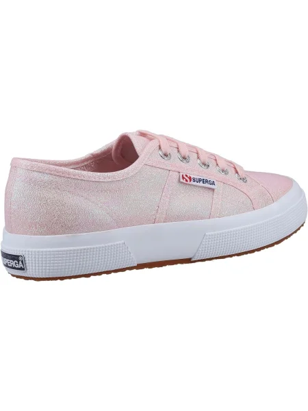 Pantofi Superga roz