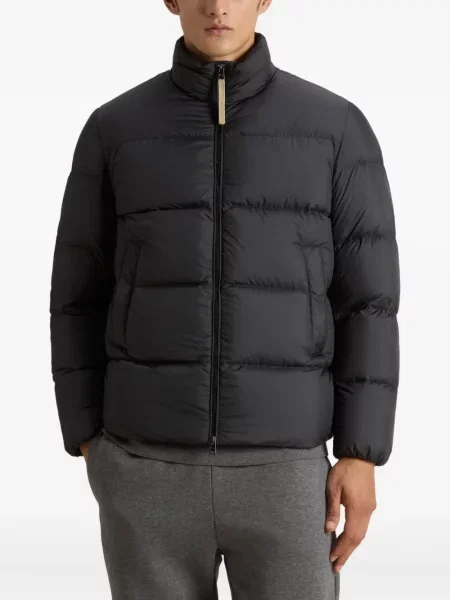 Geacă Woolrich negru
