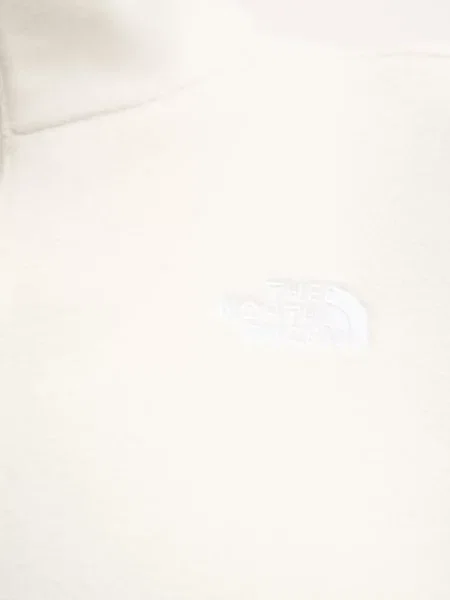 Кофта outdoor The North Face однотонна бежевий