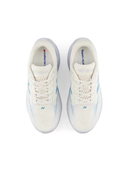 Pantofi New Balance alb