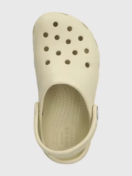 Детские шлепанцы Crocs
