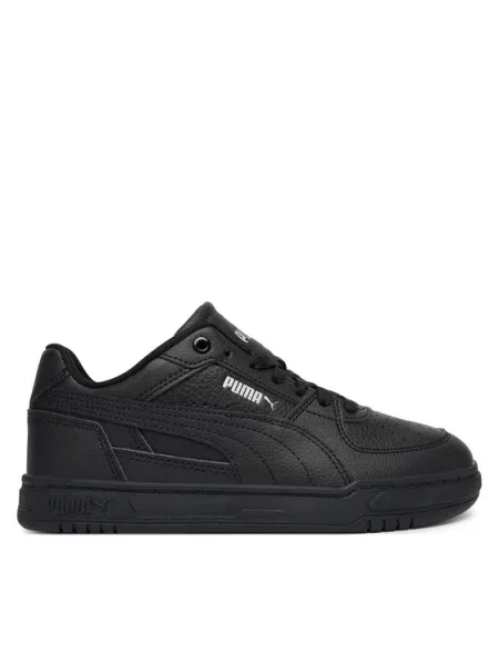 Αθλητικά Puma Puma Caven III Jr 02 μαύρο