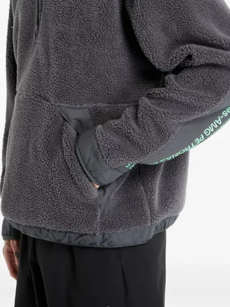 Cropp șosete Adidas din satin alergare albastru
