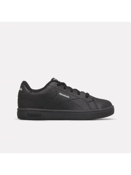 Reebok Court Clean Sneakersy dla Dzieciunisex Size: 27 czarne