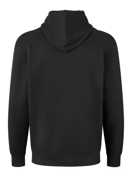 VINSON Pulover VMJohan' negru