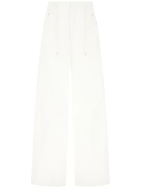 Spodnie Darkpark białe