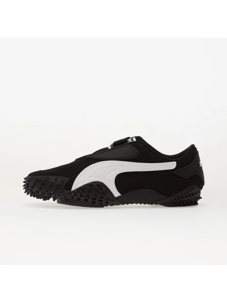 Маратонки Puma черно