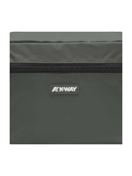 Taška K-way zelená