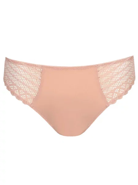 Трусы Prima Donna Twist розовые