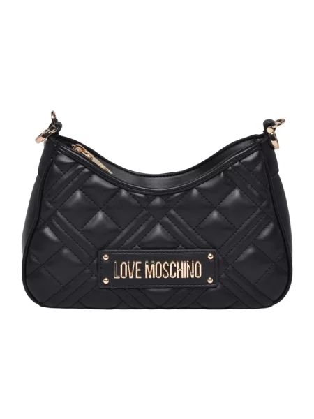 Torebka Love Moschino czarna