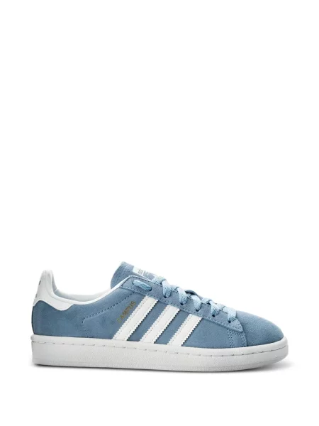 Sneakersy dziecięce Adidas Campus niebieskie