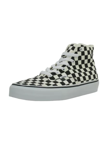 Tenisówki Vans czarne